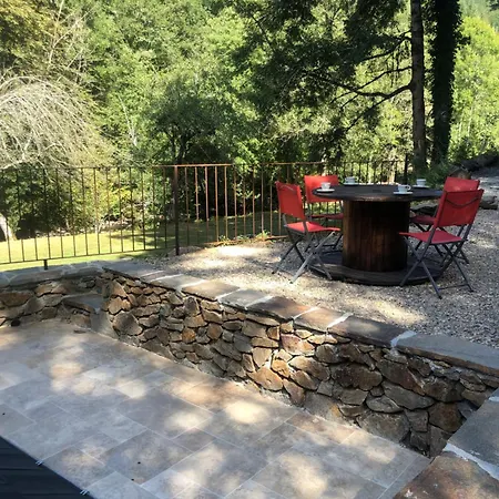 Grange Gaia Sur Riviere *