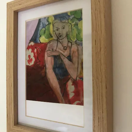 בית נופש Grange Gaia Sur Riviere *