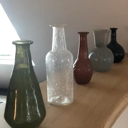 Grange Gaia Sur Riviere Taussac