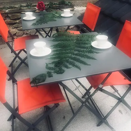 Grange Gaia Sur Riviere *