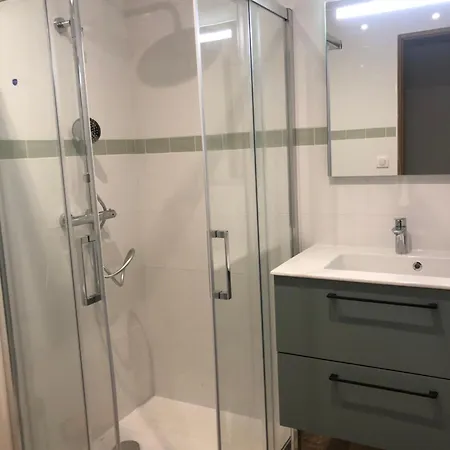 Grange Gaia Sur Riviere בית נופש *