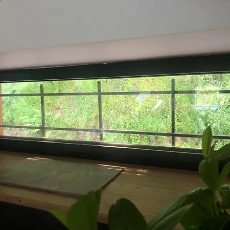 בית נופש Grange Gaia Sur Riviere Taussac