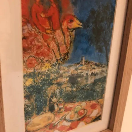 Grange Gaia Sur Riviere * Taussac