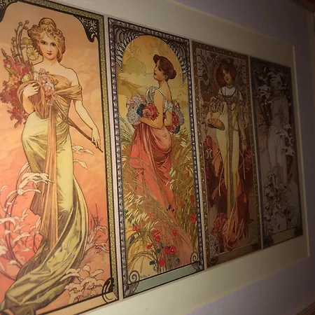 בית נופש Grange Gaia Sur Riviere