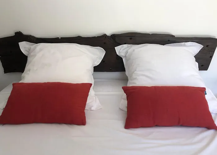 Hébergement de vacances Grange Gaïa Sur Rivière Taussac