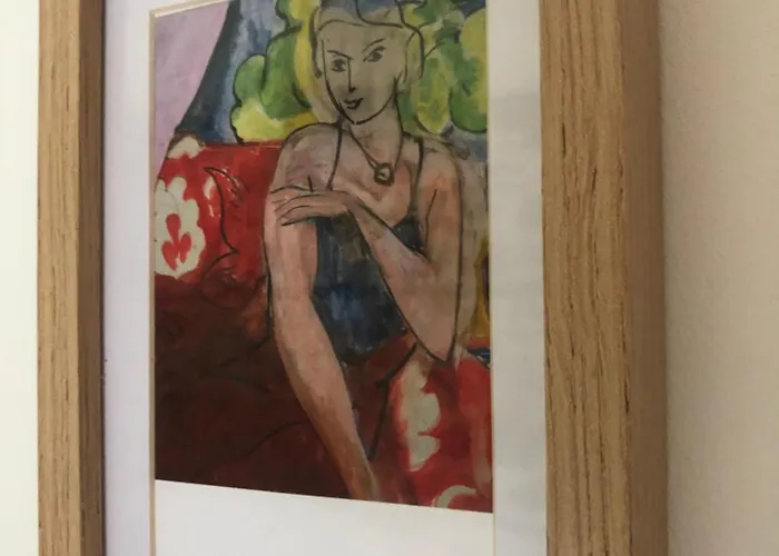 Hébergement de vacances Grange Gaïa Sur Rivière *