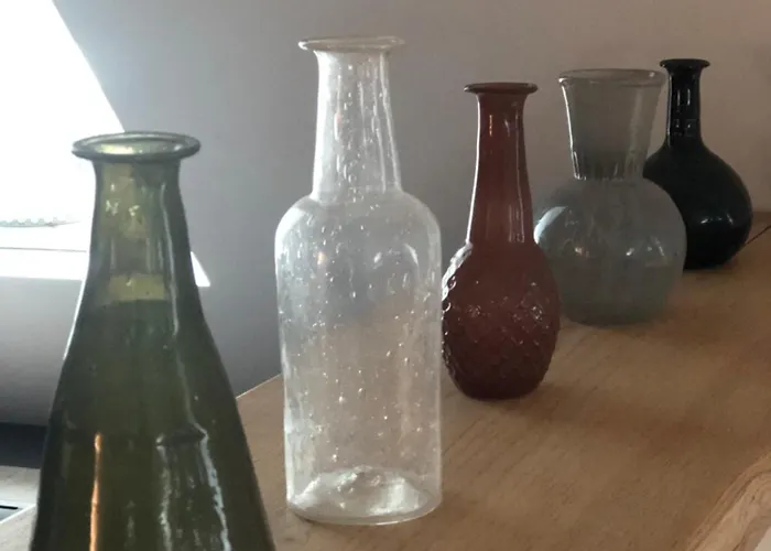 Grange Gaïa Sur Rivière Taussac