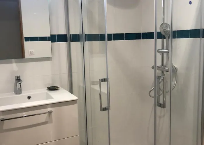 Grange Gaïa Sur Rivière Hébergement de vacances Taussac