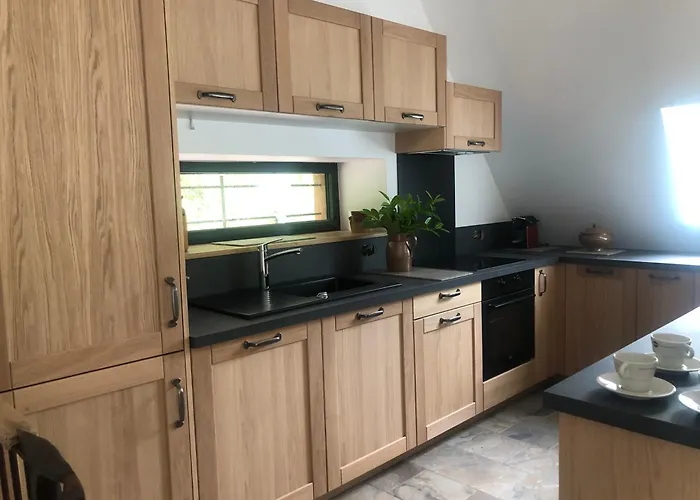 Hébergement de vacances Grange Gaïa Sur Rivière