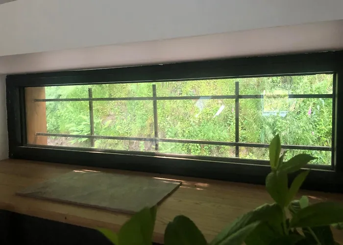 Hébergement de vacances Grange Gaïa Sur Rivière Taussac