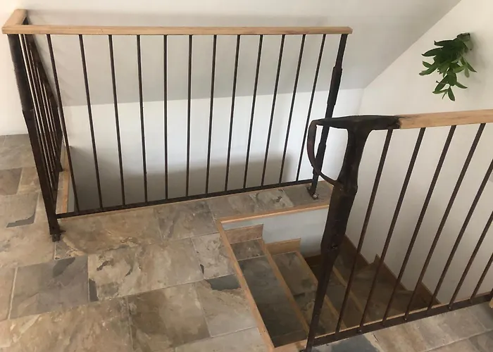 Grange Gaïa Sur Rivière