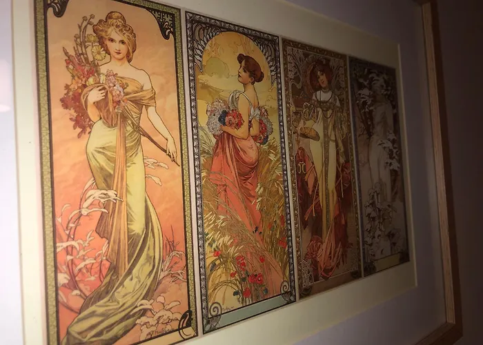 Hébergement de vacances Grange Gaïa Sur Rivière